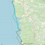 2021 Birthday voyage